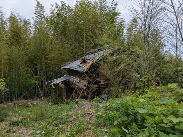 Land for Sale in Yamaguchi City - 1337.53 sqm Plot - Thumbnail 2