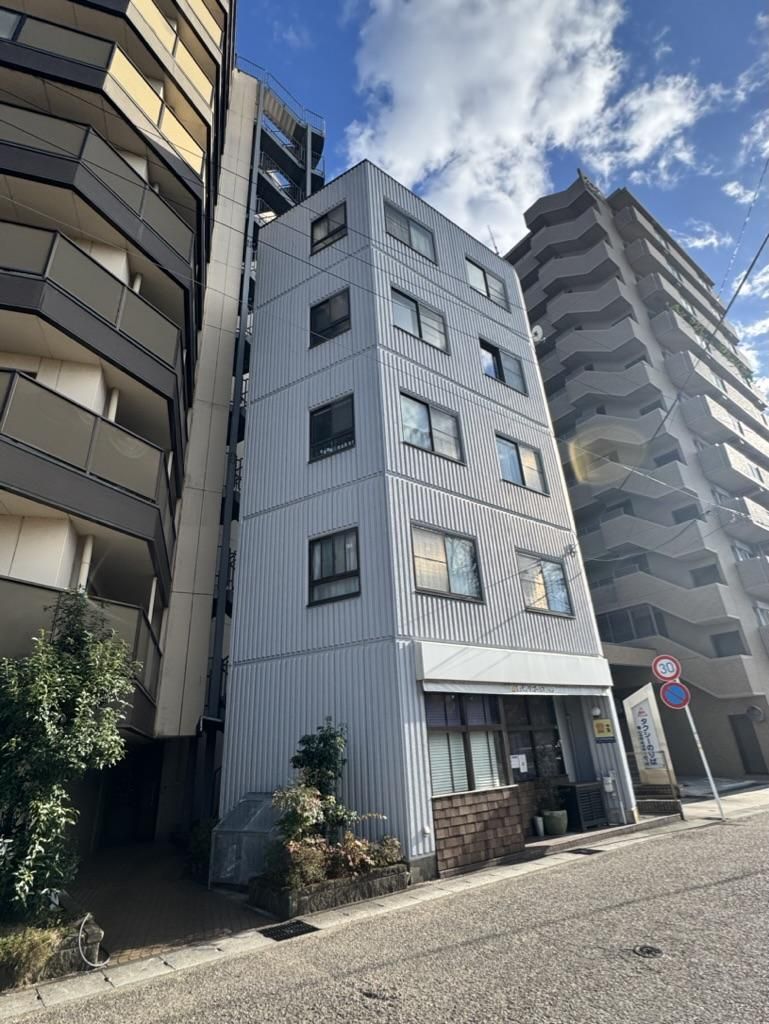 1DK Apartment for Sale in Minato-machi, Gifu City - Thumbnail 4