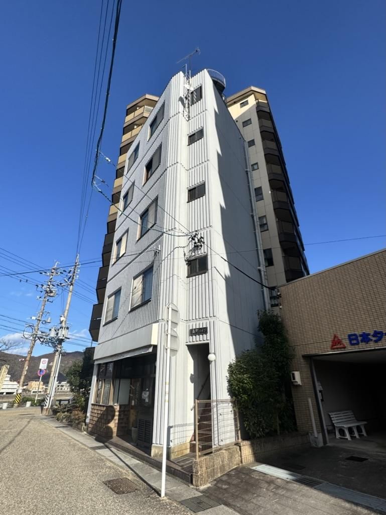 1DK Apartment for Sale in Minato-machi, Gifu City - Thumbnail 3