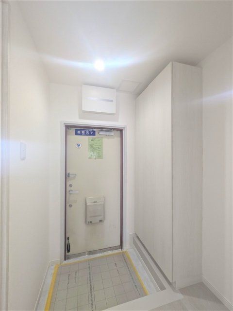 Renovated 3LDK Apartment in Narashino, Chiba for Sale - Thumbnail 2