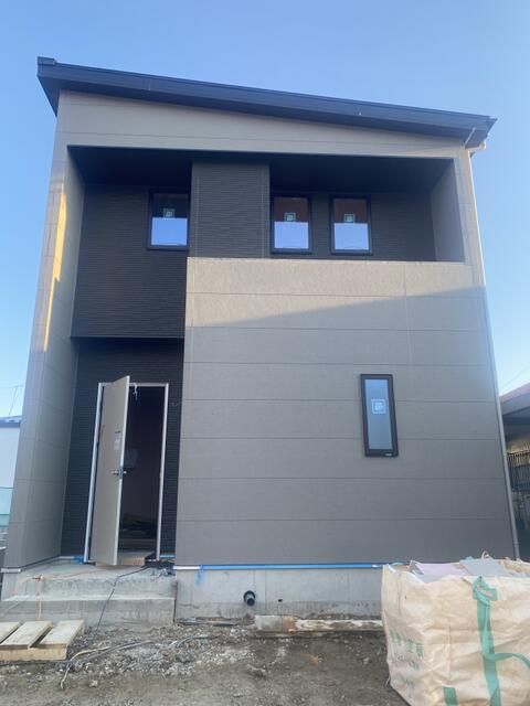 New 4LDK House in Kasugai, Aichi - High Insulation 2026 Build - Thumbnail 2