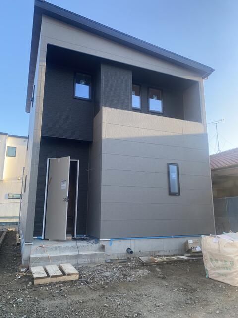 New 4LDK House in Kasugai, Aichi - High Insulation 2026 Build - Thumbnail 4