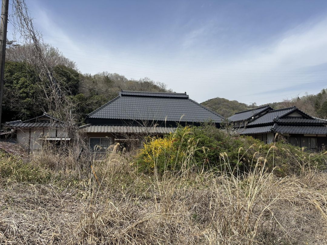 5-Bedroom House with Land and Field for Sale in Akaiwa, Okayama - Thumbnail 4