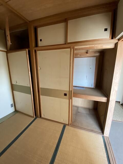 2DK Apartment for Sale in Sendai's Aoba Ward with Dual Balcony - Thumbnail 4