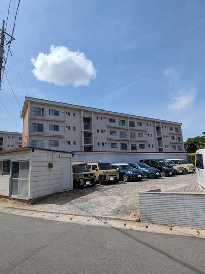 4DK Apartment for Sale in Asakita Ward, Hiroshima City — Exterior, Asakita, Hiroshima