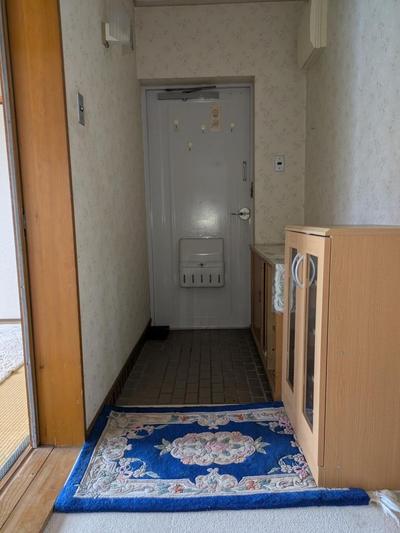 4DK Apartment for Sale in Asakita Ward, Hiroshima City — Front_door, Asakita, Hiroshima