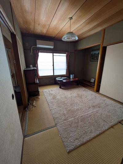 4DK Apartment for Sale in Asakita Ward, Hiroshima City — Interior, Asakita, Hiroshima