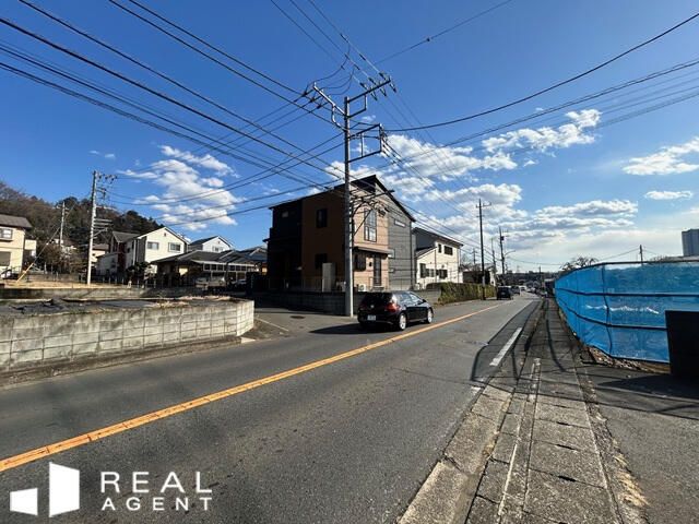 New 4LDK House in Yokohama Aoba Ward - Completion July 2026 - Thumbnail 2