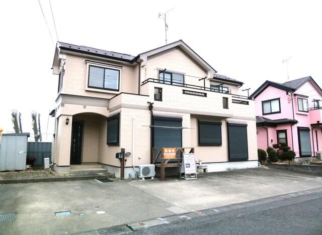 4LDK Used House in Goka, Ibaraki - 94.6 sqm - Thumbnail 2