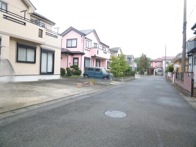 4LDK Used House in Goka, Ibaraki - 94.6 sqm - Thumbnail 3