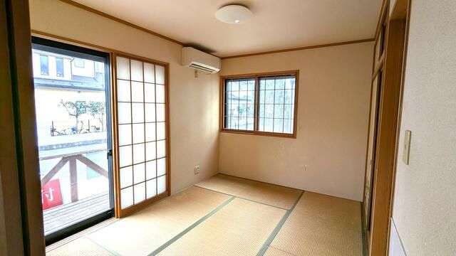 4LDK Used House in Goka, Ibaraki - 94.6 sqm - Thumbnail 4