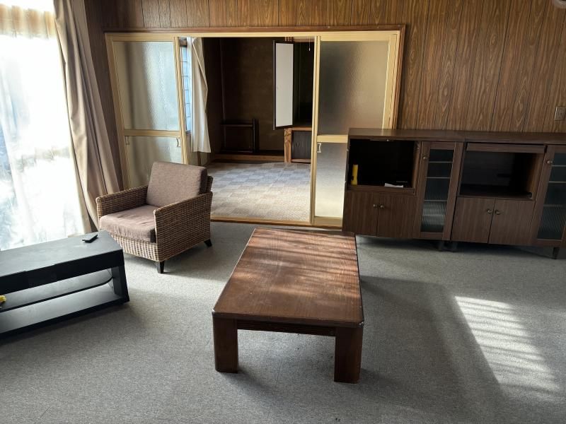 4LDK Wooden House for Sale in Yūbetsu Town, Hokkaido - Thumbnail 3