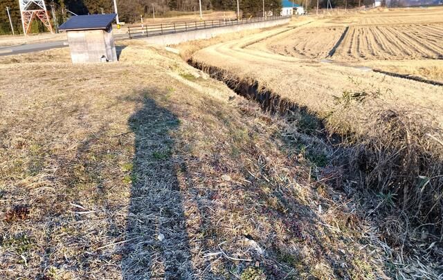 Land for Sale in Naruko Onsen, Miyagi - 296 sqm Residential Plot - Thumbnail 4