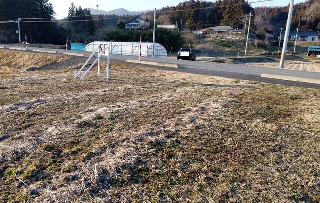 Land for Sale in Naruko Onsen, Miyagi - 296 sqm Residential Plot - Thumbnail 3
