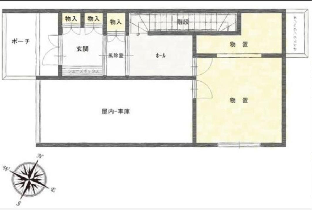 4LDK Detached House for Sale in Iwamizawa, Hokkaido - Thumbnail 2