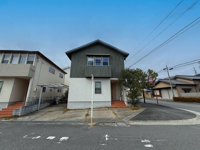 2019 Built 4LDK House with Movable Partitions in Handa, Aichi - Thumbnail 3