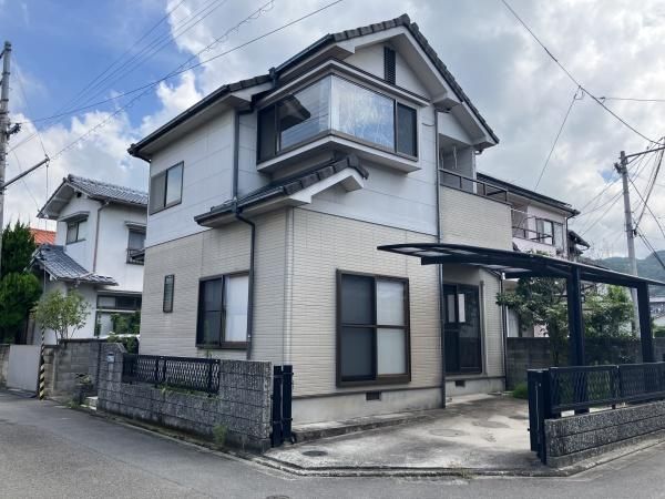 4DK Resale House in Matsuyama, Ehime - 82.8 sqm - Thumbnail 2