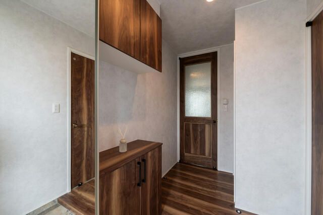 New 4LDK House in Sapporo Kita-ku with Walk-in Closet & Floor Heating - Thumbnail 2