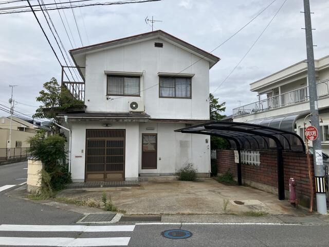 5DK Corner Lot House for Sale in Nagano, Renovation Project - Thumbnail 2