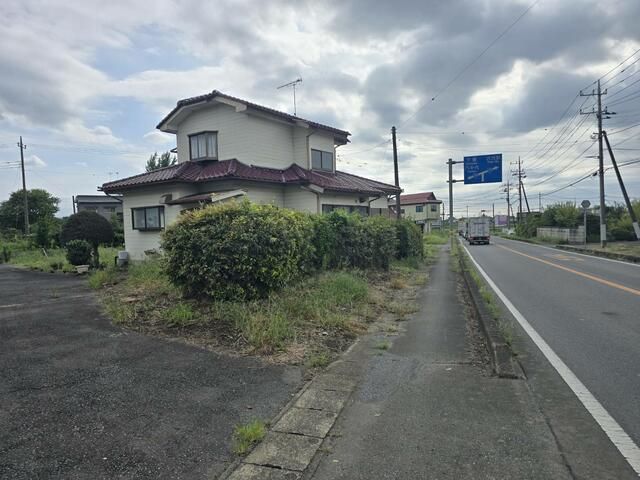 5DK Resale House on 124 Tsubo Lot in Koga, Ibaraki - Thumbnail 3