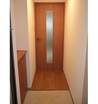 1LDK Apartment near Omae Station, Ebetsu | Auto-lock, No Key Money - Thumbnail 2