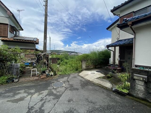 118.06m² Residential Land in Tokigawa, Saitama - Image 1