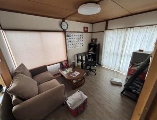 Renovation Project: 6LDK House on 288㎡ Land in Iwamizawa, Hokkaido - Thumbnail 4