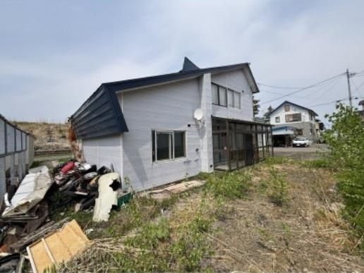 Renovation Project: 6LDK House on 288㎡ Land in Iwamizawa, Hokkaido - Thumbnail 2