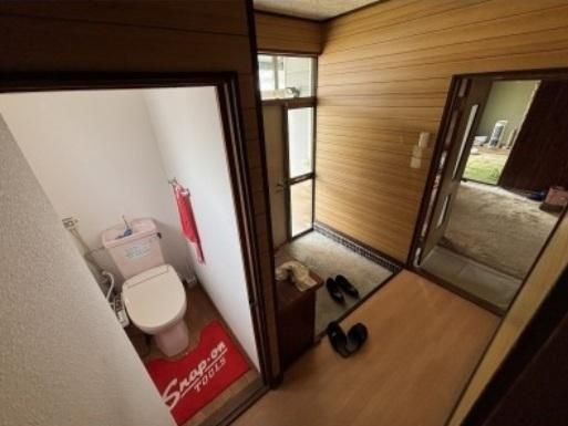 Renovation Project: 6LDK House on 288㎡ Land in Iwamizawa, Hokkaido - Thumbnail 3