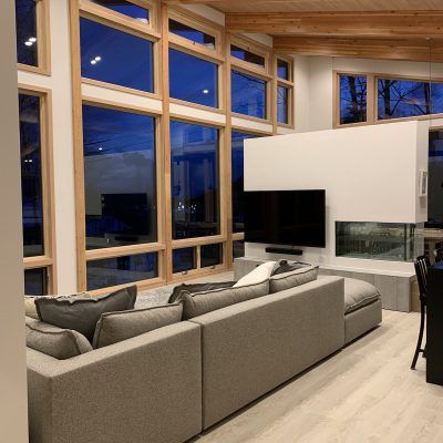 Tahi: 5-Bedroom Luxury Ski Chalet in Rusutsu, Hokkaido - Thumbnail 3