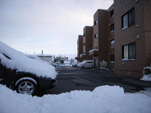 1LDK Apartment for Rent in Abashiri, Hokkaido - Pet Friendly - Thumbnail 3