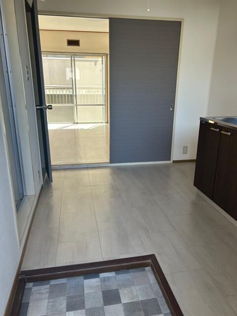 1K Apartment for Rent in Quiet Koriyama, Fukushima - 26.0㎡ - Thumbnail 4