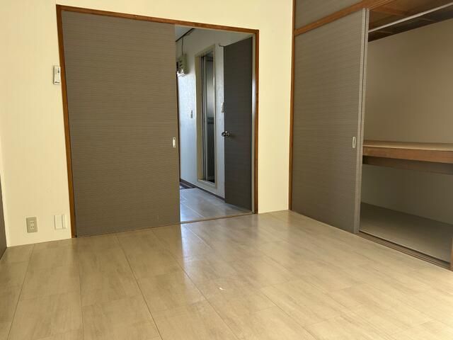 1K Apartment for Rent in Quiet Koriyama, Fukushima - 26.0㎡ - Thumbnail 2