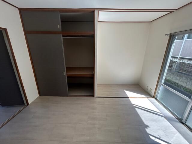 1K Apartment for Rent in Quiet Koriyama, Fukushima - 26.0㎡ - Thumbnail 3