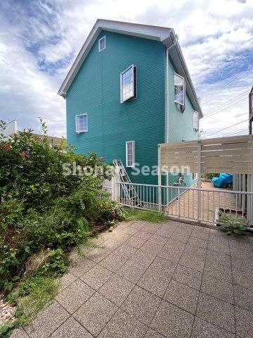 1998 Imported-Style 3LDK House for Sale in Hadano, Kanagawa - Thumbnail 2
