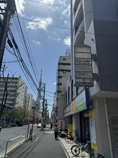 Castle Mansion Hikifune 1R Apartment for Sale in Sumida, Tokyo - Thumbnail 3