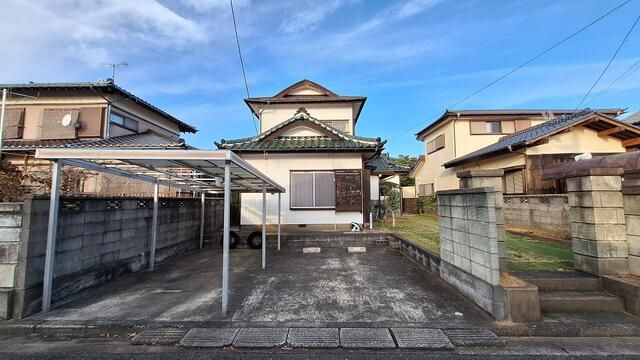 5DK House with River View in Tōnoshō, Chiba – 1.9M Yen - Thumbnail 2