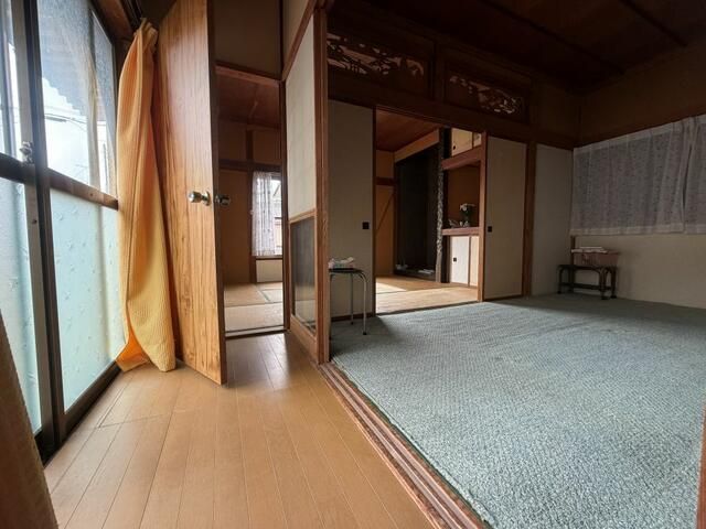 5DK House with River View in Tōnoshō, Chiba – 1.9M Yen - Thumbnail 3