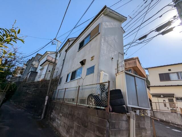 4DK Detached House for Sale in Hino, Tokyo - Thumbnail 4