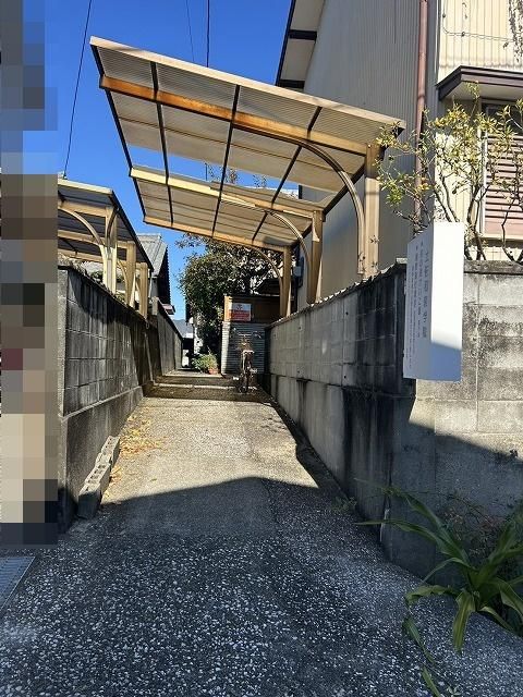 4LDK Used House in Ishizucho, Kochi City - Thumbnail 4
