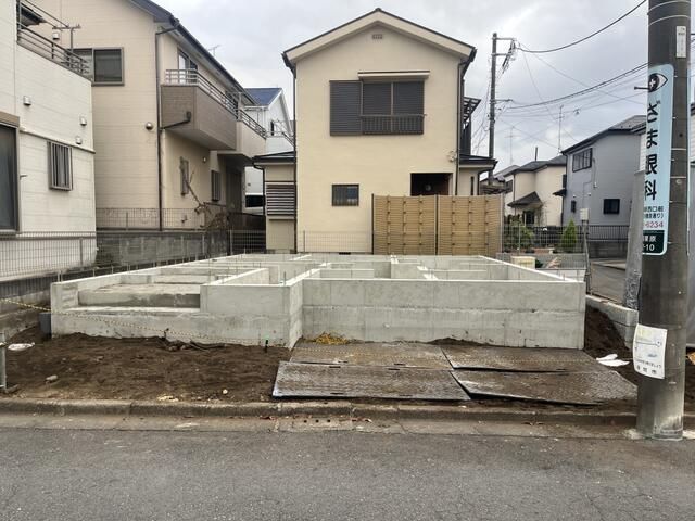 New 4LDK House for Sale in Zama, Kanagawa - 2026 Completion - Thumbnail 3