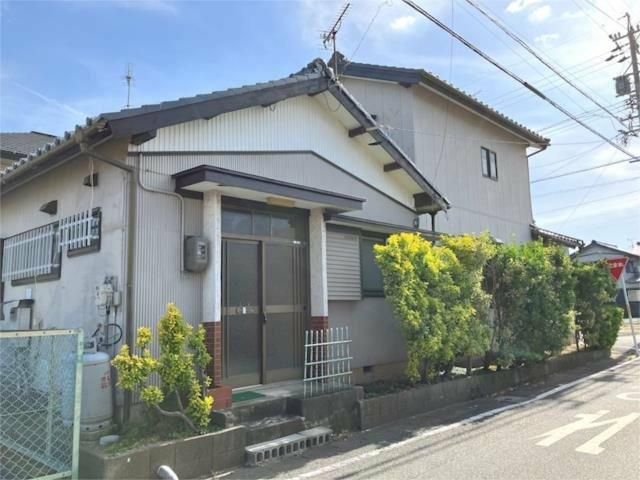 Two Houses on Corner Lot for Sale in Toyokawa, Aichi - Thumbnail 3
