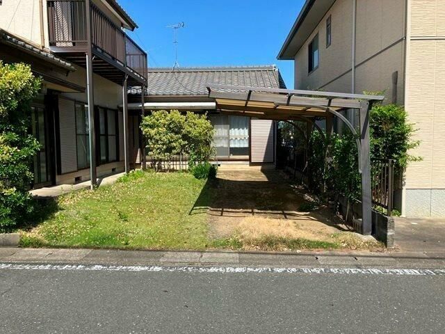 Two Houses on Corner Lot for Sale in Toyokawa, Aichi - Thumbnail 4