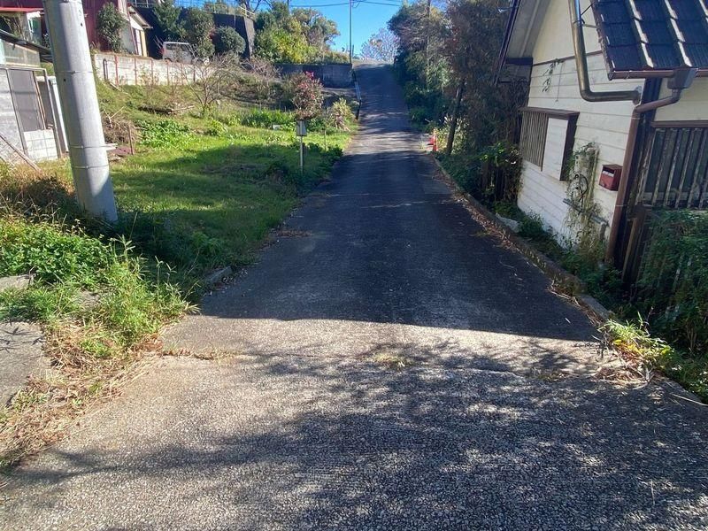 Compact 1971 1DK House in Minamiboso Mineyama Resort Area - Thumbnail 4