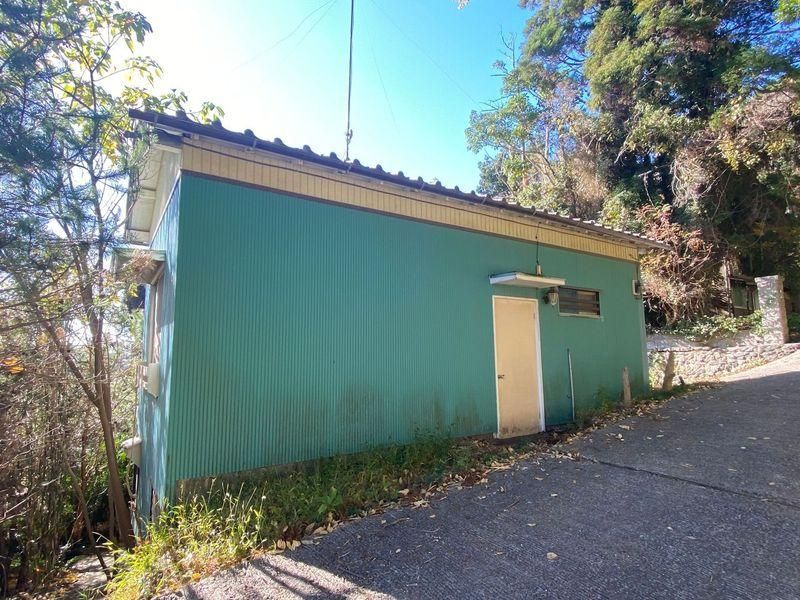 Compact 1971 1DK House in Minamiboso Mineyama Resort Area - Thumbnail 3