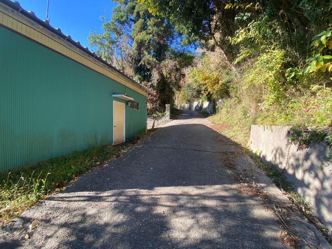 Compact 1971 1DK House in Minamiboso Mineyama Resort Area - Thumbnail 2