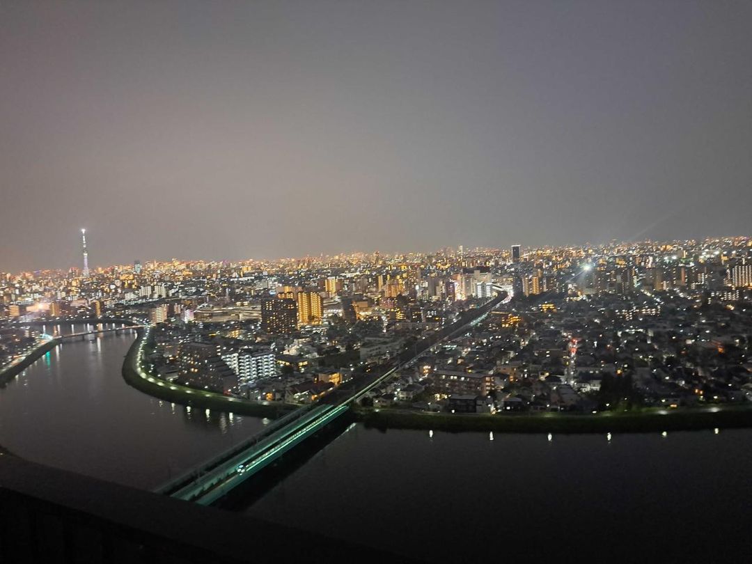 3LDK Apartment in Katsushika with Tokyo Skytree View - 9198万 Yen - Thumbnail 2