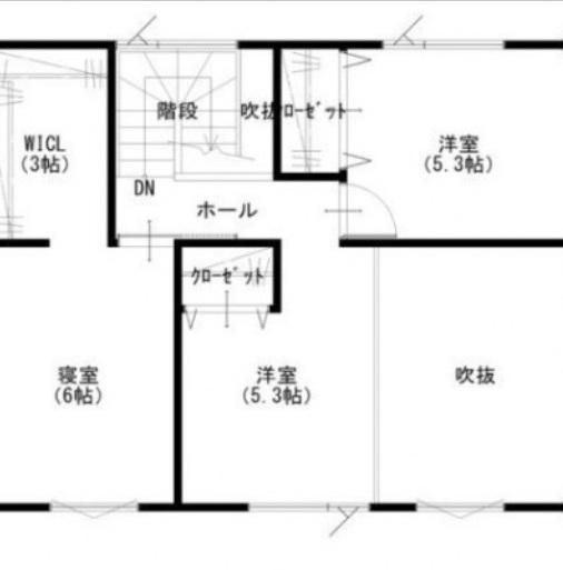 2023 Built 3LDK Wooden House in Kitahiroshima, Hokkaido - Thumbnail 4
