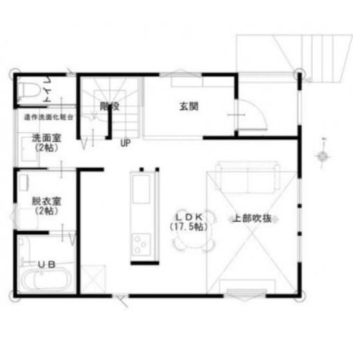 2023 Built 3LDK Wooden House in Kitahiroshima, Hokkaido - Thumbnail 3