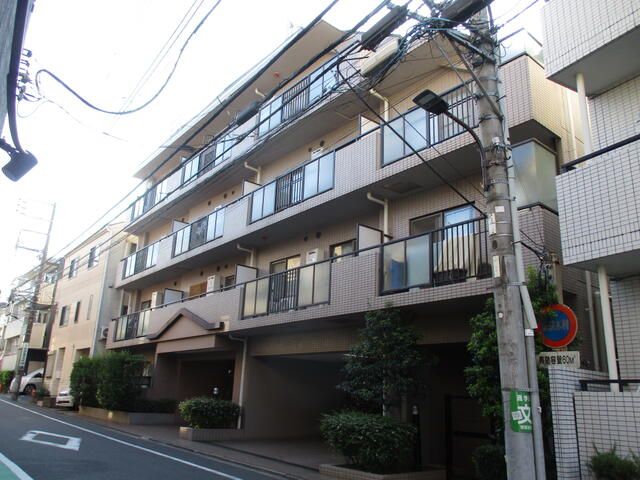 1SLDK Apartment for Sale in Kitazawa, Setagaya, Tokyo - Thumbnail 3